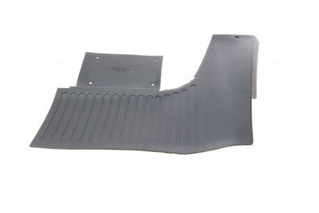 Бризковик (задній) (R) MB Sprinter 408-416CDI 96- (opt-om) ROTWEISS RW88014