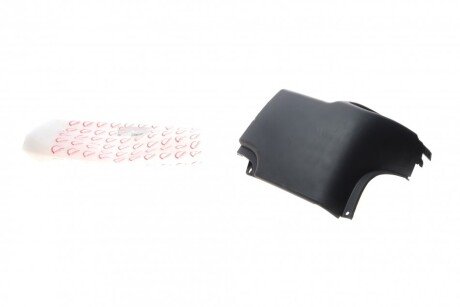 Кут бампера (заднього) MB Sprinter 06- (L) (opt-om) ROTWEISS RW88016