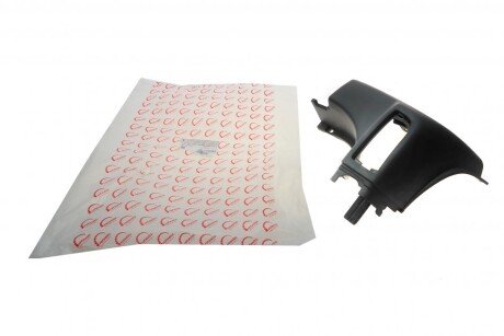 Кут бампера (заднього) MB Sprinter 06- (R) (opt-om) ROTWEISS RW88017