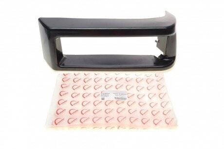 Угол бампера (заднего) MB 609-709 (L) (opt-om) ROTWEISS RW88022