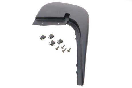 Бризковик (передній) (L) MB Vito (W639) 03- (opt-om) ROTWEISS RW88041