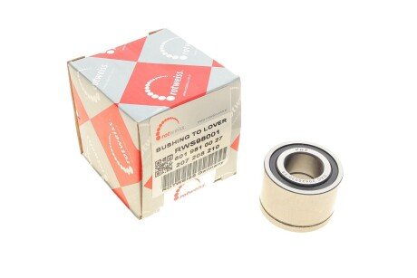 Пидшипник кивачки MB OM601-602 UA63 ROTWEISS RW98001