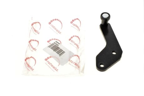 Ролик дверей (бічних/нижній) Ford Transit 00- (opt-om) ROTWEISS RWS1016