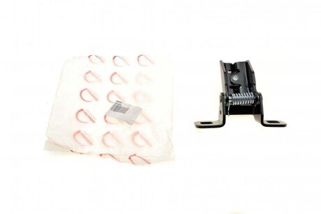 Ролик дверей (бічних/средний) Ford Transit 00- (opt-om) ROTWEISS RWS1017