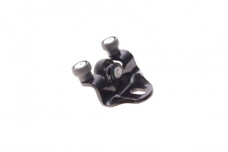 Ролик дверей (бічних/верхній) Ford Transit 01-06 (R) (opt-om) ROTWEISS RWS1018