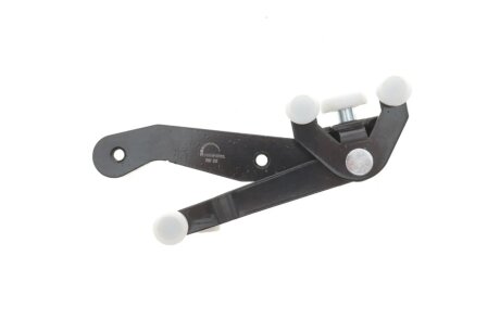 Направляющая дверь с роликом ROTWEISS RWS1066