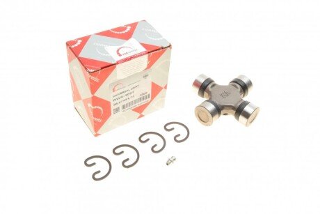 Хрестовина кардана Iveco Daily (26.97x81.75) UA63 ROTWEISS RWS1081