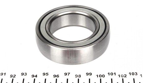 Підшипник підвісний Ford Transit 00- FWD/Connect 02- UA63 ROTWEISS RWS1087