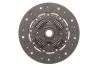Диск зчеплення Ford Transit 2.5TD 92- (d=240mm) (95VB7550C) (opt-om) ROTWEISS RWS1105 (фото 1)