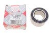 Підшипник маточини (передній/задній) VW T4 91- UA63 ROTWEISS RWS1127 (фото 2)