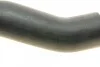 Патрубок інтеркулера VW LT 2.5TDI 96-06 (opt-om) ROTWEISS RWS1140 (фото 2)