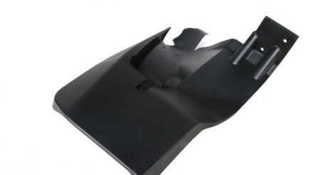 Бризковик (задний) (L) MB Sprinter/VW Crafter 06- (однокатковий) UA63 ROTWEISS RWS1152