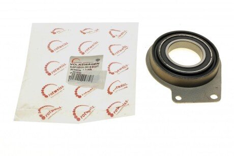 Пидшипник пидвисний пивоси VW T5 03- (opt-om) ROTWEISS RWS1156