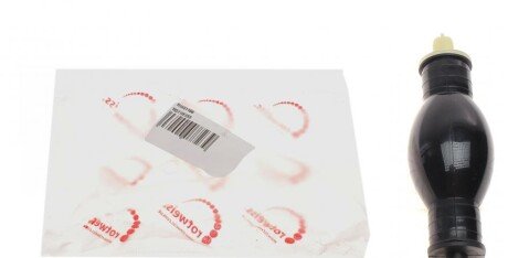 Груша підкачки (d=8mm) (180* всторону/90) (opt-om) ROTWEISS RWS1166