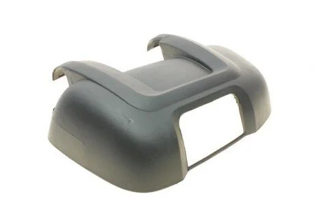Крышка зеркала (L) Fiat Ducato 06- (735424438) UA63 ROTWEISS RWS1170