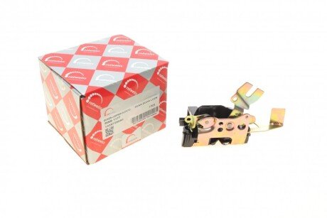 Замок дверей (задніх) Fiat Ducato 94- (1339728080) UA63 ROTWEISS RWS1177