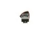Кнопка аварійної сигналізації Renault Trafic/Master 01- (8200442724) (opt-om) ROTWEISS RWS1190 (фото 4)