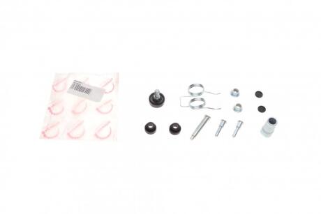 Ролик дверей ROTWEISS RWS1194/1