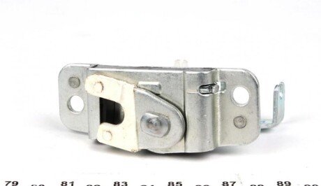 Замок дверей (бичних/зверху) Fiat Ducato/Peugeot Boxer 06- (1344901080) (opt-om) ROTWEISS RWS1201