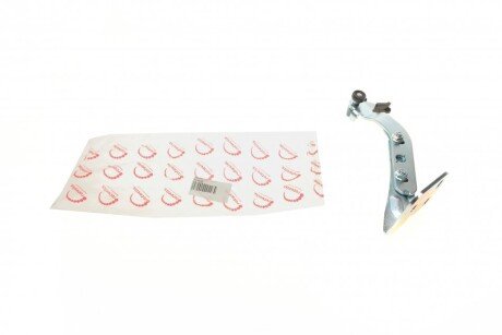 Ролик дверей (бічних/нижній) Fiat Ducato 06- (1344239080) (opt-om) ROTWEISS RWS1217