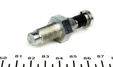 Палець (штифт) замка дверей (задніх) Fiat Ducato 94- (1335390080) (1301315080) (opt-om) ROTWEISS RWS1227