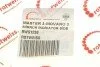 Повторитель поворота на зеркало Renault Master 10- (R) (261603141R) (opt-om) ROTWEISS RWS1236 (фото 5)