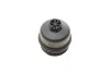Кришка фільтра масляного Ford Transit 2.2/2.4TDCi 06- UA63 ROTWEISS RWS1248 (фото 1)
