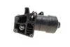 Корпус фільтра масляного VW 1.6TDI/1.9TDI/2.0TDI 09- (03L115398H) UA63 ROTWEISS RWS1260 (фото 2)
