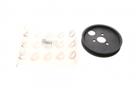 Шків насосу ГПК Ford Transit V347 2.2TDCI 06- (opt-om) ROTWEISS RWS1280