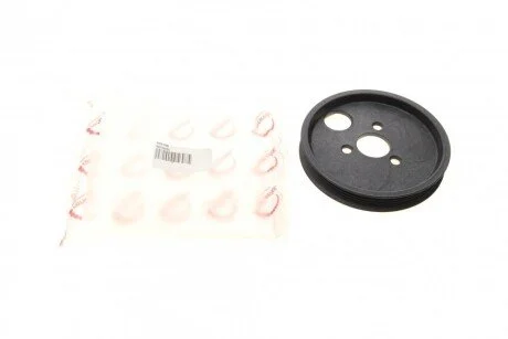 Шків насосу ГПК Ford Transit V347 2.2TDCI 06- (opt-om) ROTWEISS RWS1280