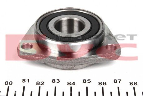 Підшипник вискомуфти VW LT/Crafter 2.5TDI UA63 ROTWEISS RWS1287