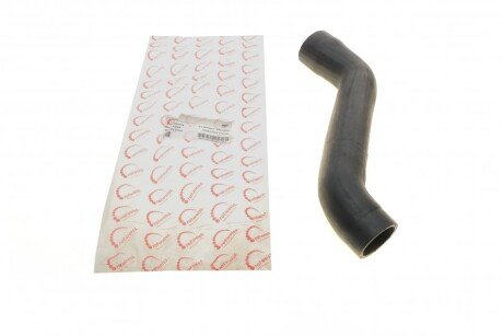 Патрубок интеркулера (R) VW Crafter 2.5TDI 06-13 (opt-om) ROTWEISS RWS1289