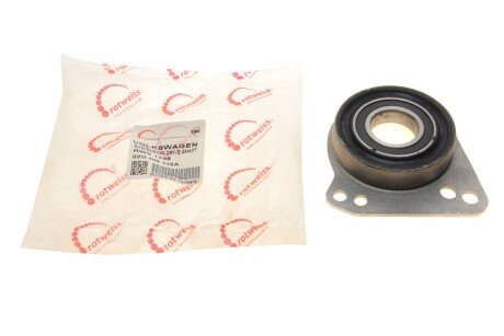 Підшипник підвісний півосі VW T4 91- (opt-om) ROTWEISS RWS1298