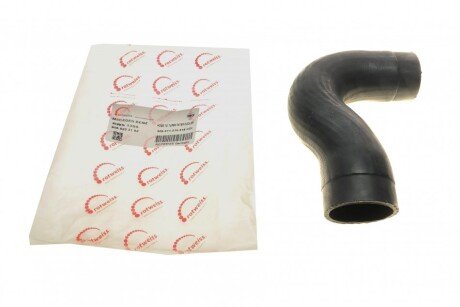 Патрубок інтеркулера (R) MB Sprinter 2.2CDI 06- (OM646) UA63 ROTWEISS RWS1305