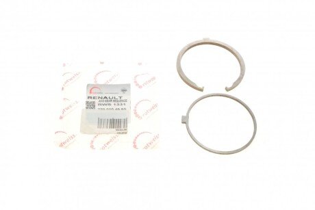 Шайба стопорна КПП Renault Trafic 01-/ Master II 98-03 (к-кт 2шт) UA63 ROTWEISS RWS1331