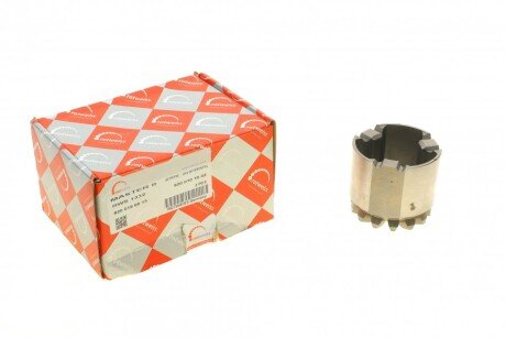 Шестерня бокова (диференціал) Opel Movano/Renault Master II 1.9D-3.0 98- (L) UA63 ROTWEISS RWS1332