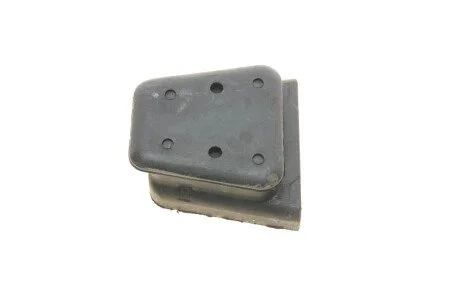 Подушка ресори (по краях) MB Sprinter/VW Crafter 06- (пластикової) UA63 ROTWEISS RWS1335