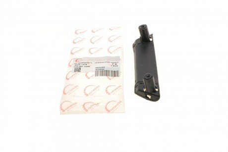 Накладка ручки дверей (передніх/внутрішня) VW T5 03- (7H0867180B) (нижня частина/2 сидіння сп (opt-om) ROTWEISS RWS1378