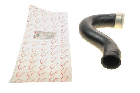 Патрубок інтеркулера (L) MB Sprinter 2.2/3.0CDI 06- (OM642/646) (opt-om) ROTWEISS RWS1395