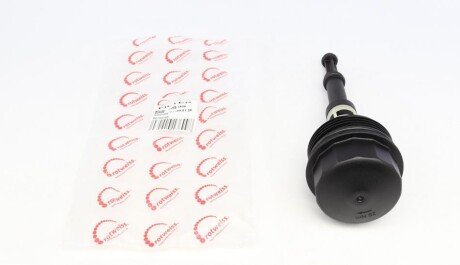 Кришка фільтра масляного MB Sprinter/Vito OM651 09- UA63 ROTWEISS RWS1409