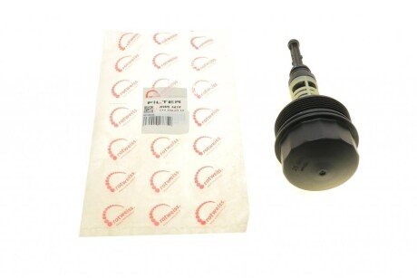 Кришка фільтра масляного MB Sprinter/Vito CDI 00- UA63 ROTWEISS RWS1414