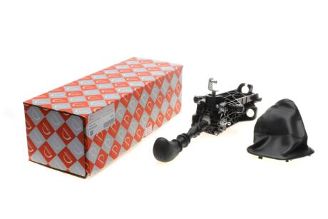 Механізм перемикання передач MB Sprinter/VW Crafter 06- (куліса) (opt-om) ROTWEISS RWS1422