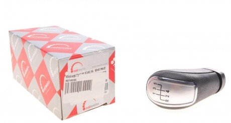 Ручка важеля КПП MB Vito (W638) 96-03 (opt-om) ROTWEISS RWS1428-1