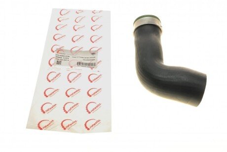 Патрубок інтеркулера (L) VW T5 2.5TDI 03-09 (opt-om) ROTWEISS RWS1443