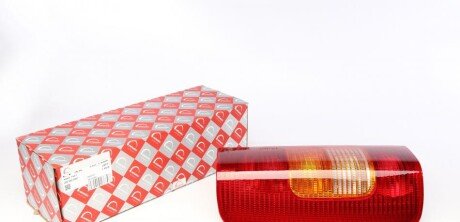 Лихтар задний VW LT 96-06 (L) (opt-om) ROTWEISS RWS1447