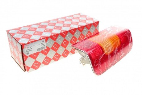 Лихтар задний VW LT 96-06 (R) (opt-om) ROTWEISS RWS1448