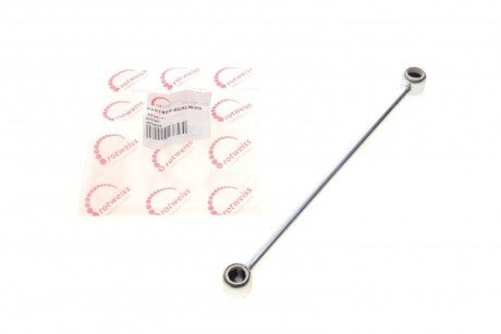 Тяга перемикання передач Citroen Berlingo/Peugeot Partner 96- (247mm) UA63 ROTWEISS RWS1467