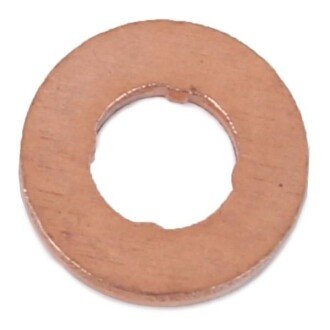 Шайба під форсунку Citroen Berlingo 1.6HDI/Renault Master 2.3dCi 10- (7.1x16x2) (opt-om) ROTWEISS RWS1468