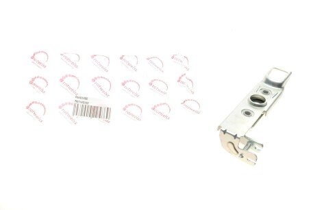 Замок капоту (нижній) MB Sprinter (906)/VW Crafter 06- (opt-om) ROTWEISS RWS1492