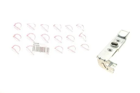 Замок капоту (нижний) MB Sprinter (906)/VW Crafter 06- (opt-om) ROTWEISS RWS1492